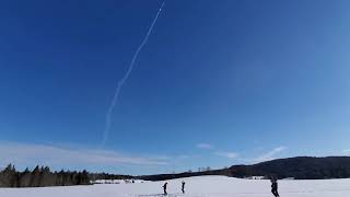Loadstar II *first launch!*