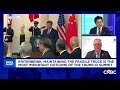 Fragile trade truce buys US time to reduce China reliance, says former US diplomat