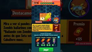 #liodeevento #plantasvszombiesheroes #pvz #pvzmobile #pvzh 23-Mayo-2026
