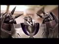 Extended hub commercial megatron in detention