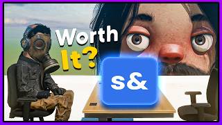 S&amp;Box Is NOT Gmod 2. It's Better.