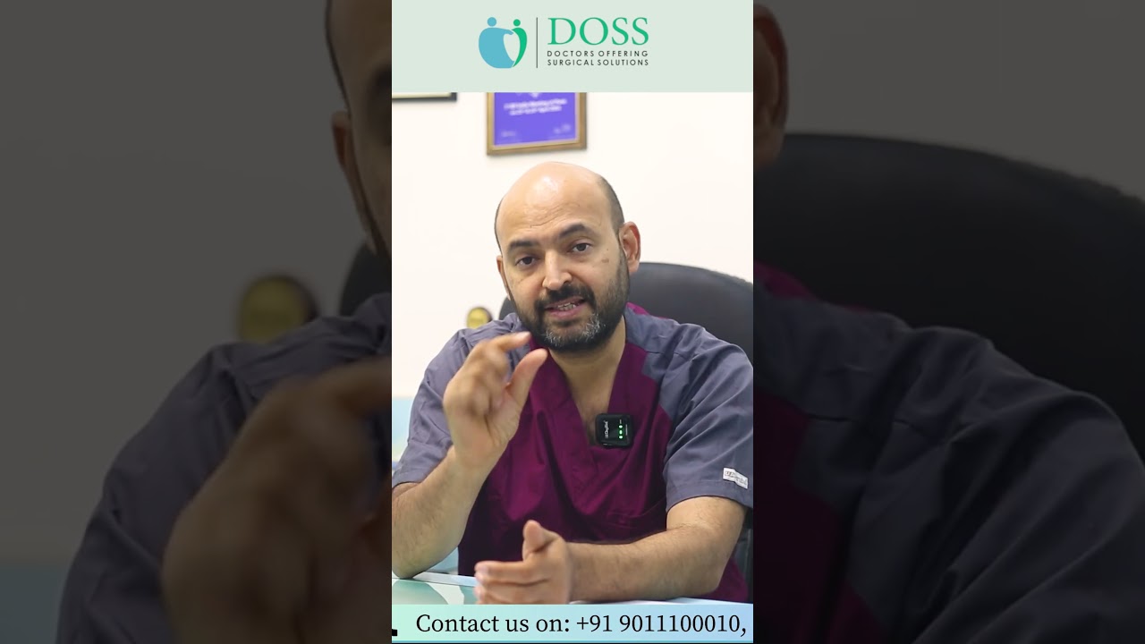 Gallbladder stone complications | Dr Neeraj Rayate