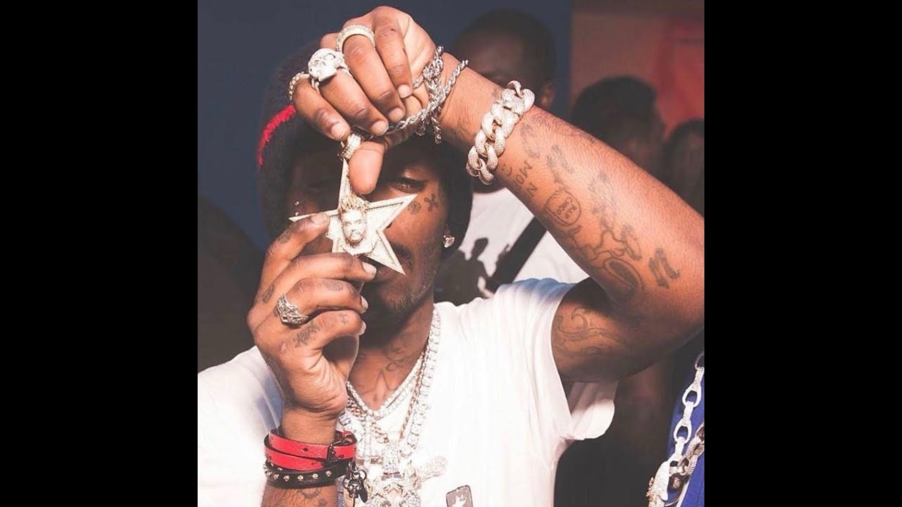 [FREE] Lil Uzi Vert x Barter 16 x Chief Keef Type Beat “777”