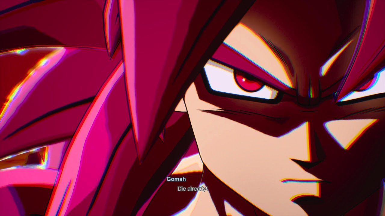 Dragon Ball: Sparking! Zero - Canon Fights: [DB Daima] + Fusion Battles