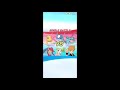 Pokemon Masters - Legendary Arena (Latios) with Blastoise, Gallade, Swanna