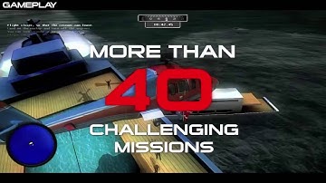 Helicopter Simulator Search & Rescue Trailer