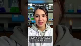 How WritingBuddy.ai Transforms Your Thesis Grind!