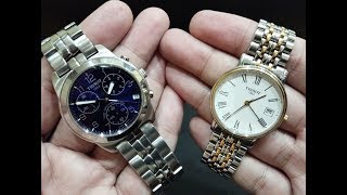 Tissot watch / Tissot Desire / Tissot PR 50 / Watches in pakistan / Watches for men / Sports Watches