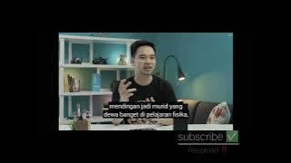 MOTIVASI SUKSES DAVID GADGET | SUKSES #tipsandtricks #gadgetin #quotes #sukses #david