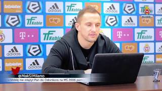 - Dariusz Dudka Odpowiada Na Wasze Pytania