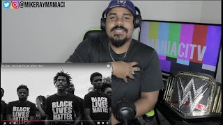 Lil Baby - The Bigger Picture - Music Video REACTION