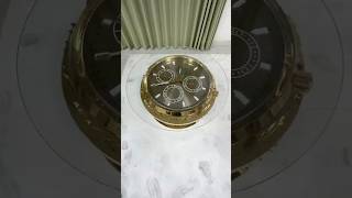 Rolex Watch-Inspired Luxury Coffee Table Review #rolex #shorts #furniture