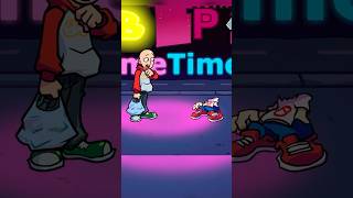 One-Punch Man VS BF | FNF Character Test