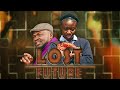 The Lost Future(short film)