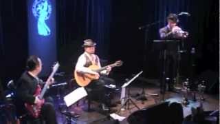 【J'zCraze】La Fiesta / Live at Blues Alley Japan chords