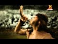 Batallas Legendarias Josue La Matanza Epica C Historia SATRip XviD MP3 Español