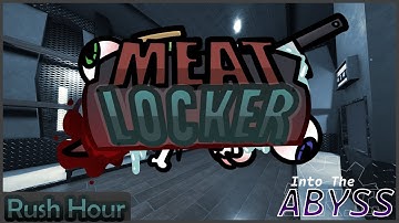 Into the Abyss Official OST - Rush Hour