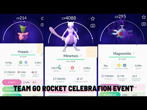 Video: Pok Mon Go Hanya Menggoda Pengenalan Team Rocket Untuk Permainan Dengan Belon Udara Panas Kehidupan Sebenar