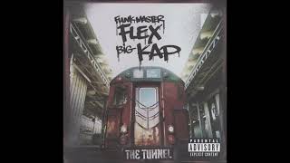 05. Funkmaster Flex &amp; Big Kap - Real G&#39;s (ft. Snoop Dogg)