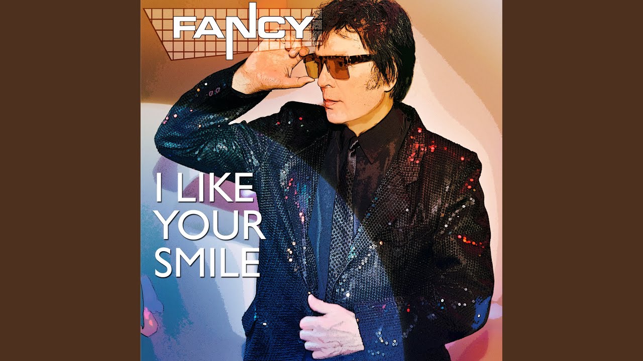 i like your smile song