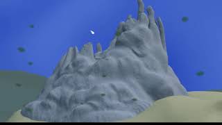 Testing New Microbe intro In Thrive