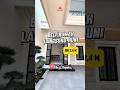 " Beli Rumah Langsung di Huni || cuma 2Man #rumahminimalis