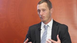 Evidence Based Management - Matt Bowler