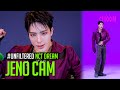 Unfiltered cam nct dream jeno smoothie 4k  be original