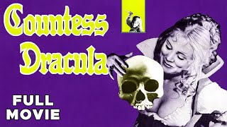 COUNTESS DRACULA