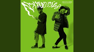 Video thumbnail of "NxWorries - Droogs"