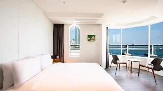 AG405 Hotel, Busan, South Korea