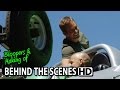 Fast Five (2011) Making of & Behind the Scenes (Part2/3)