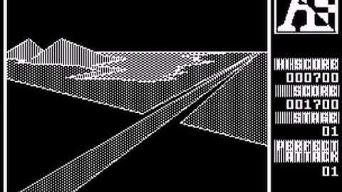 AE A E ANTI ENVIRONMENTAL  USA Proto ATARI 5200 HYPERSPIN NOT MINE VIDEOS