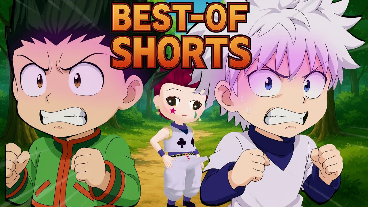 BEST OF DE MES SHORTS LES PLUS DRÔLES ! 🤯🤣