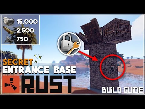 The Rust Base