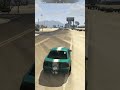 Killing corrupt cops in gta rp #shorts
