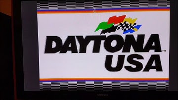 Sega Saturn Setup Guide for the NVidia Shield TV