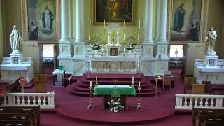 Daily Mass 2026-07-06