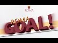 El shaarawis first goal inspires roma tv commentator   goal  as roma