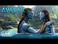 Avatar-02 Behind the scene | Live Session