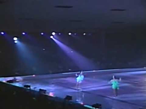 1992 Prince Ice World (Izumi Aotani & Miwa Nishida)