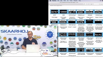 LEGACY - Dumb Panels the Intelligent Way I - Getting Started