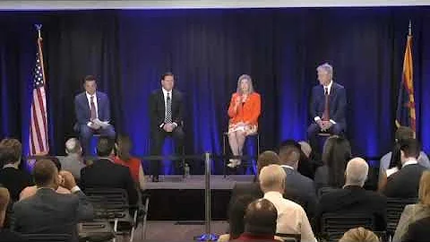 Senator Joni Ernst on border security