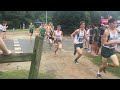 BHXC - 2018 - Great American - Varsity - 1.5 Mile