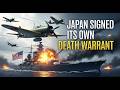 Pearl Harbor 1941 — The Attack That Sealed Japan’s Fate