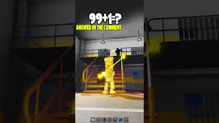NEW 67 Barry's Prison Run! #roblox