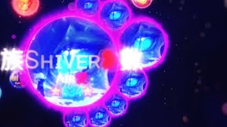 🍀NEBULOUS🍀The New Shiver of Nebulous🔥Triple Reverse Double Rev (Official Vídeo)🍀