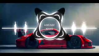 Daddy Mummy song [ BASS BOOSTED ] khushi Bass