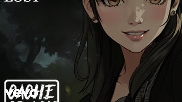 Cache Crash - Lost Remastered Lyric Video and Visualizer