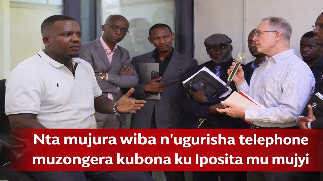 Почта больше не является местом для воров, теперь это рынок номер один по продаже электроники в Р...